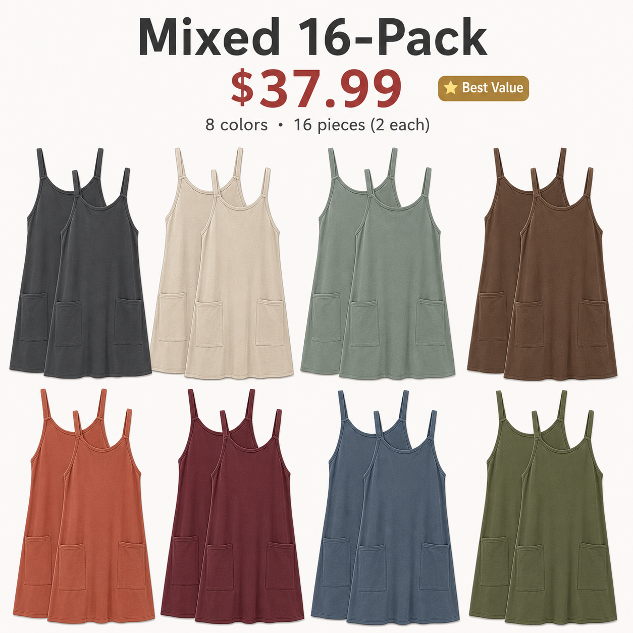 Women's Athletic Dress – The Perfect Choice for Workouts or Lounging at Home
