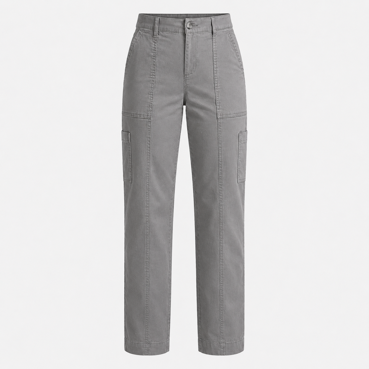 Comfortable Cargo Pants (Stretch Design)