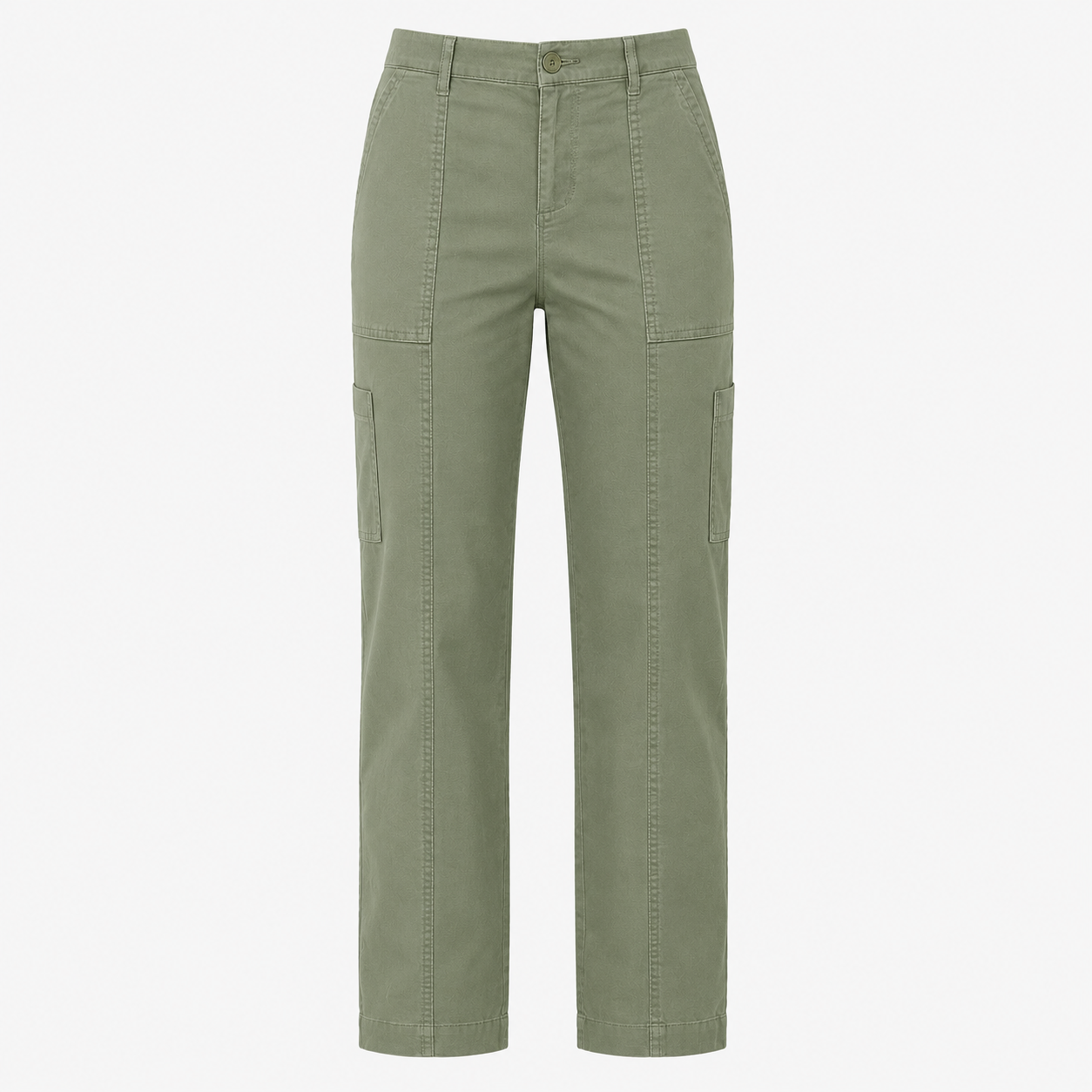 Comfortable Cargo Pants (Stretch Design)