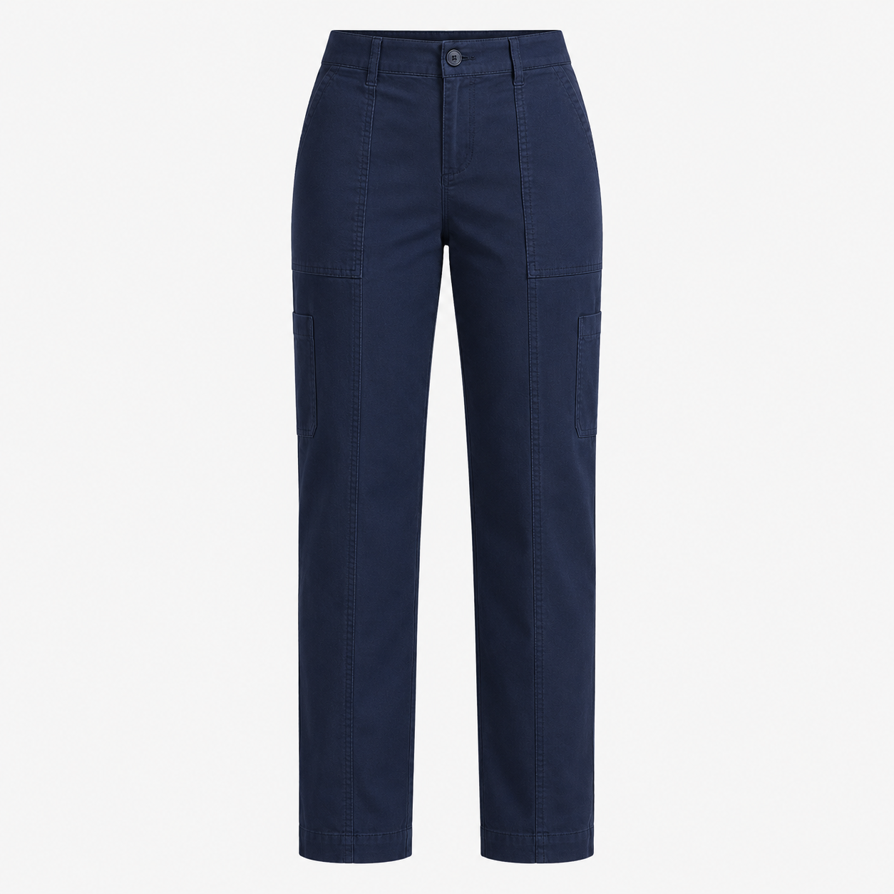 Comfortable Cargo Pants (Stretch Design)