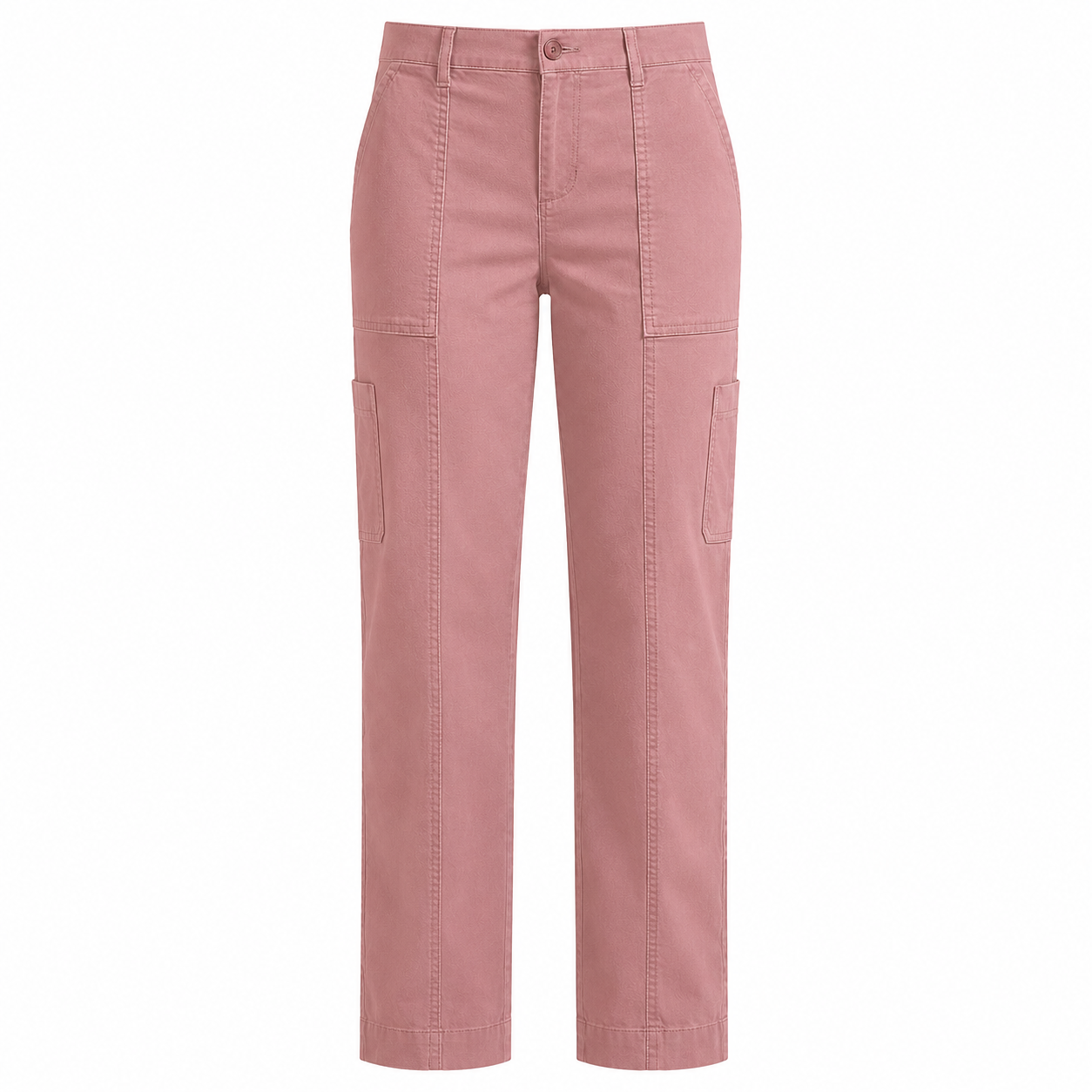 Comfortable Cargo Pants (Stretch Design)