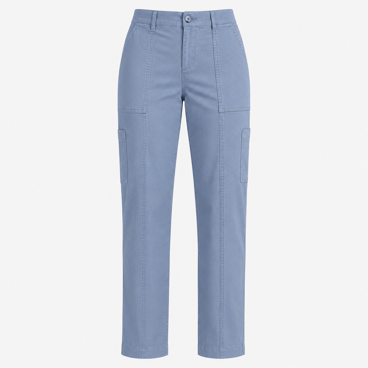 Comfortable Cargo Pants (Stretch Design)