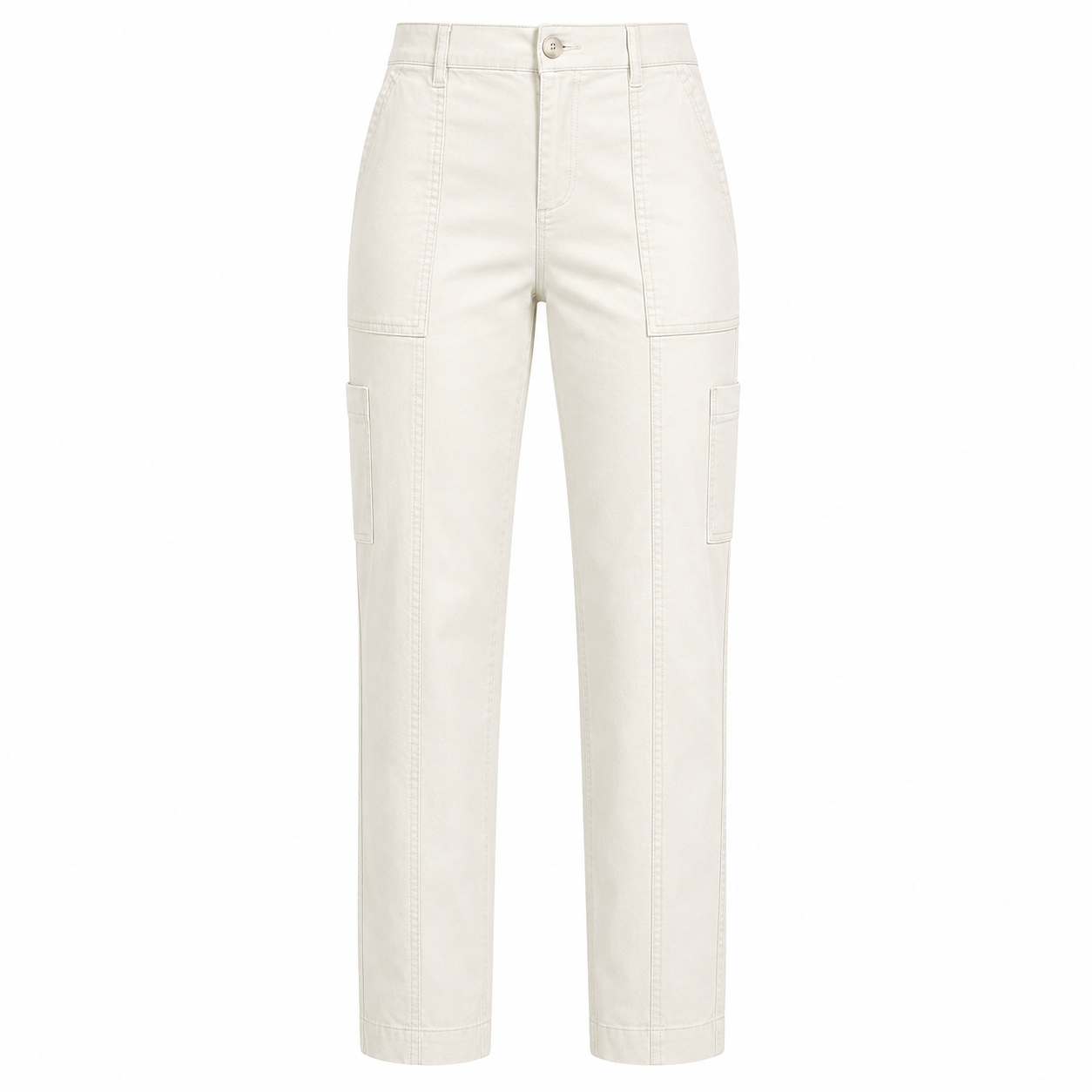 Comfortable Cargo Pants (Stretch Design)