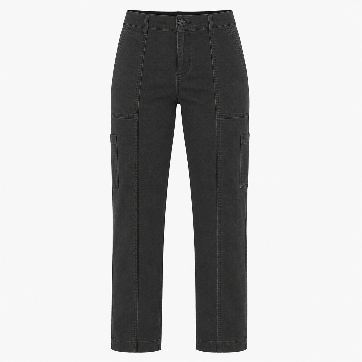 Comfortable Cargo Pants (Stretch Design)