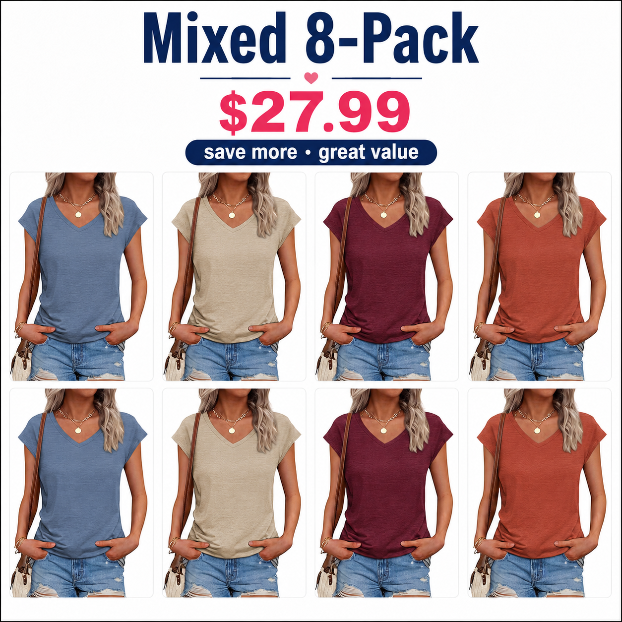 Women's camisoles, casual camis, stylish basics
