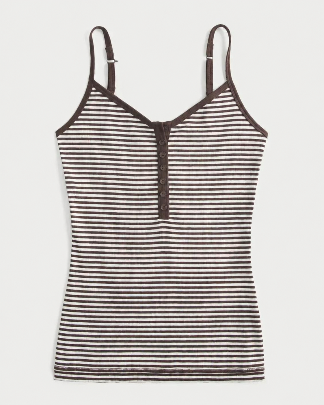 Henley Cami