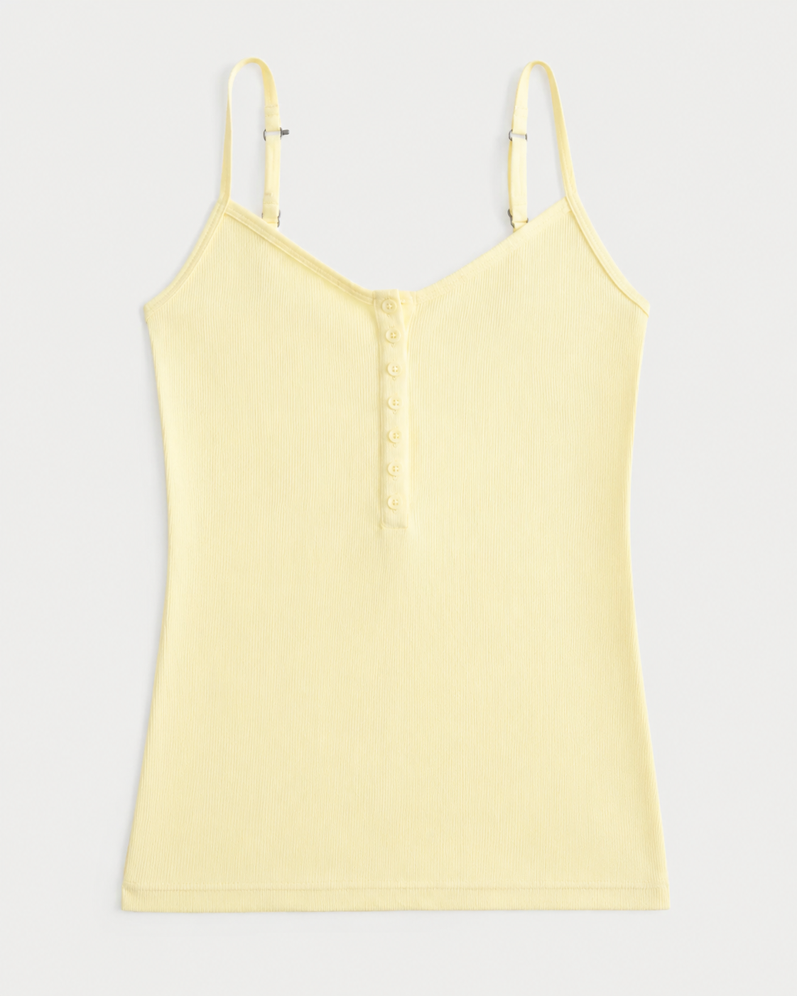 Henley Cami