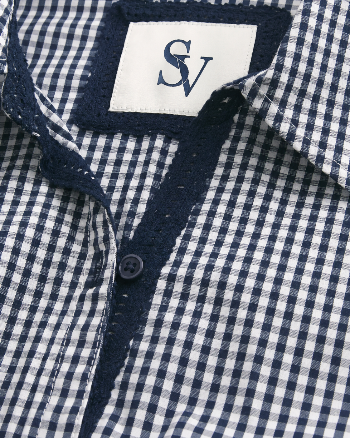Short-Sleeve Shirt