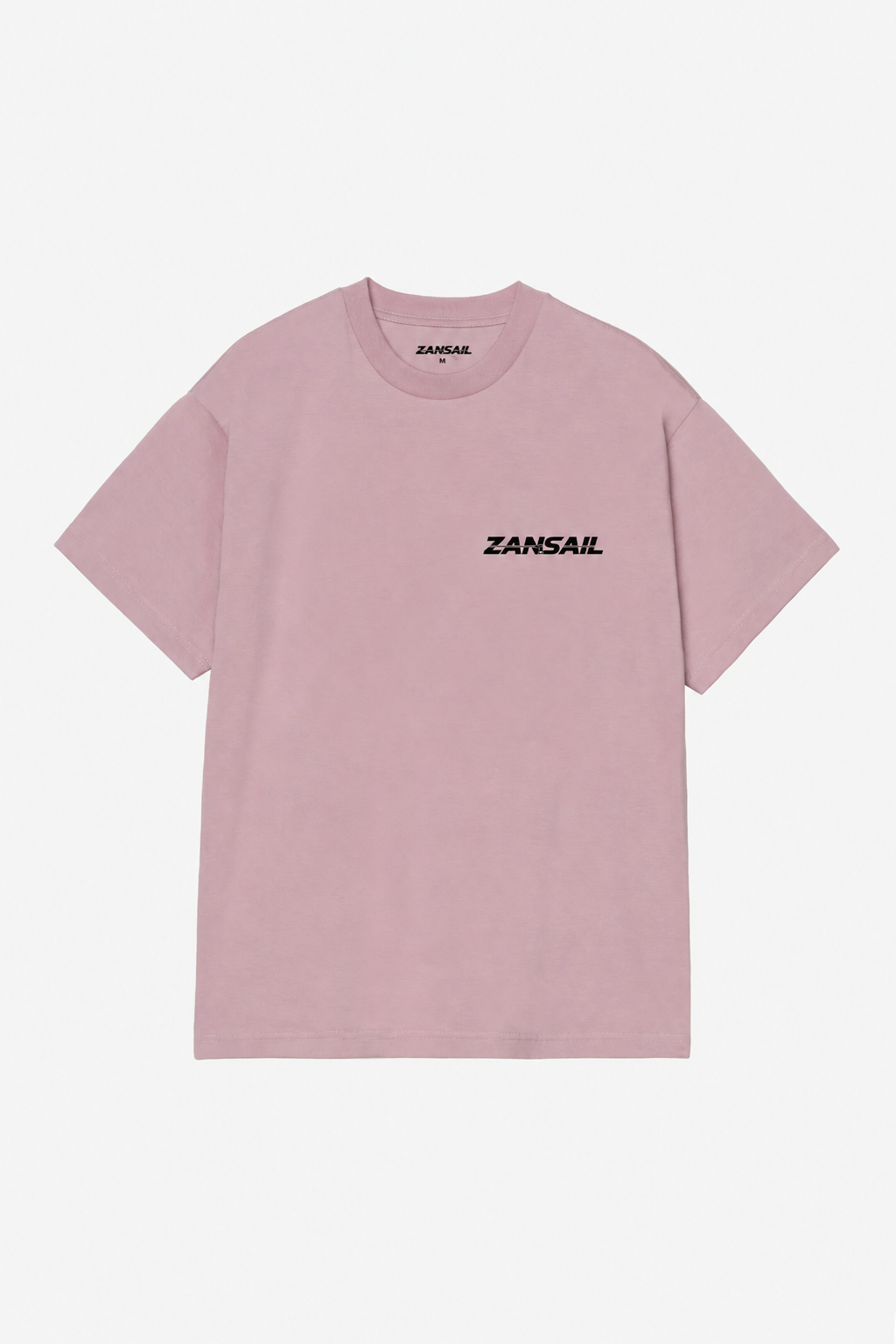 Men's stylish printed T-shirt