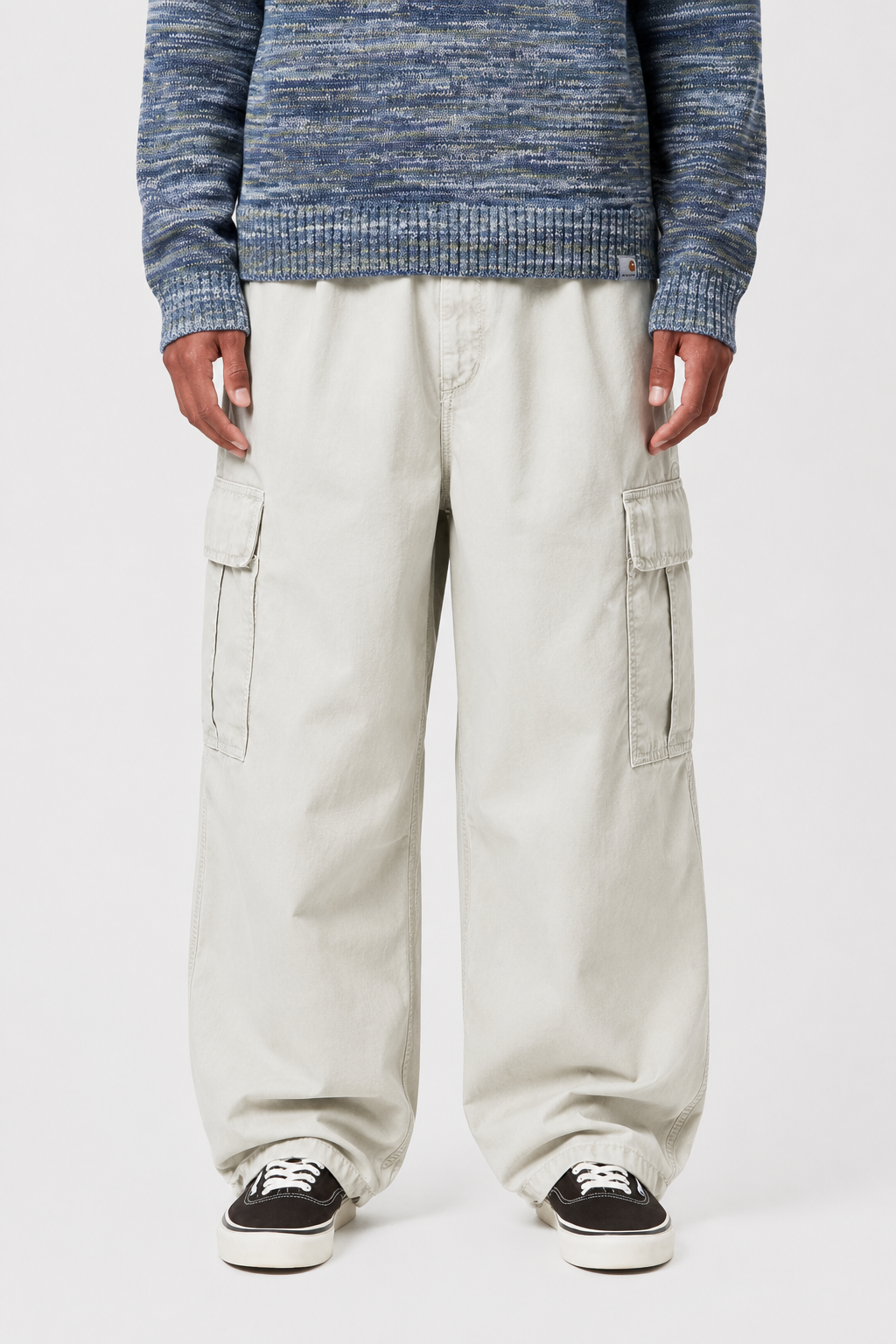 Men's Casual Utility Jeans