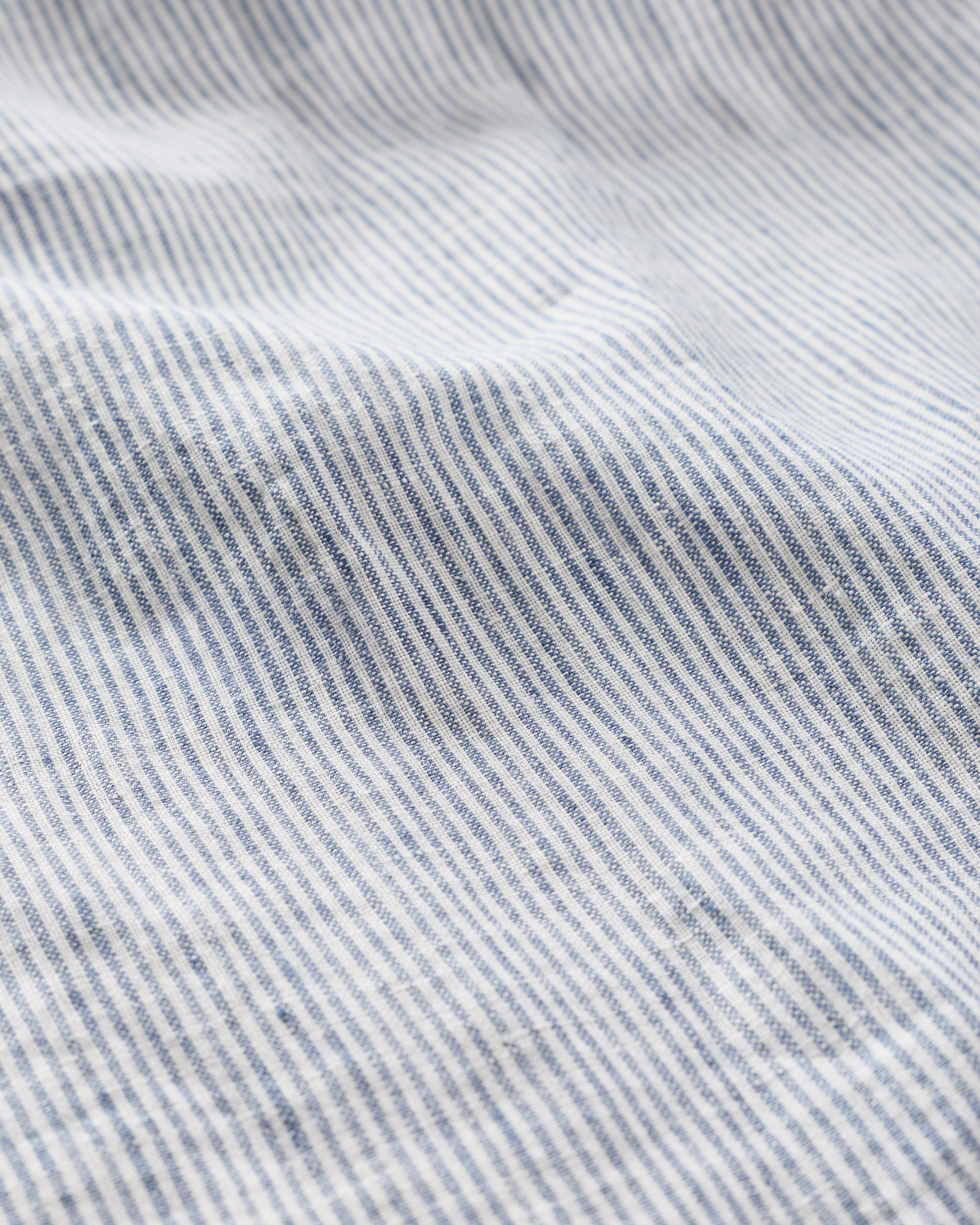 100% European Linen Long Sleeve Shirt
