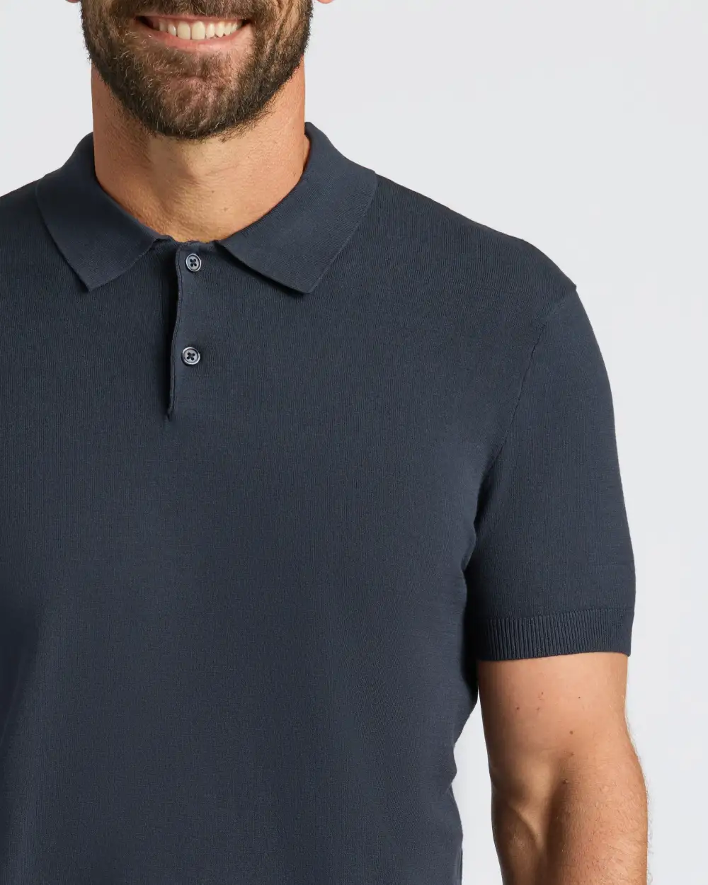 Dressy Polo