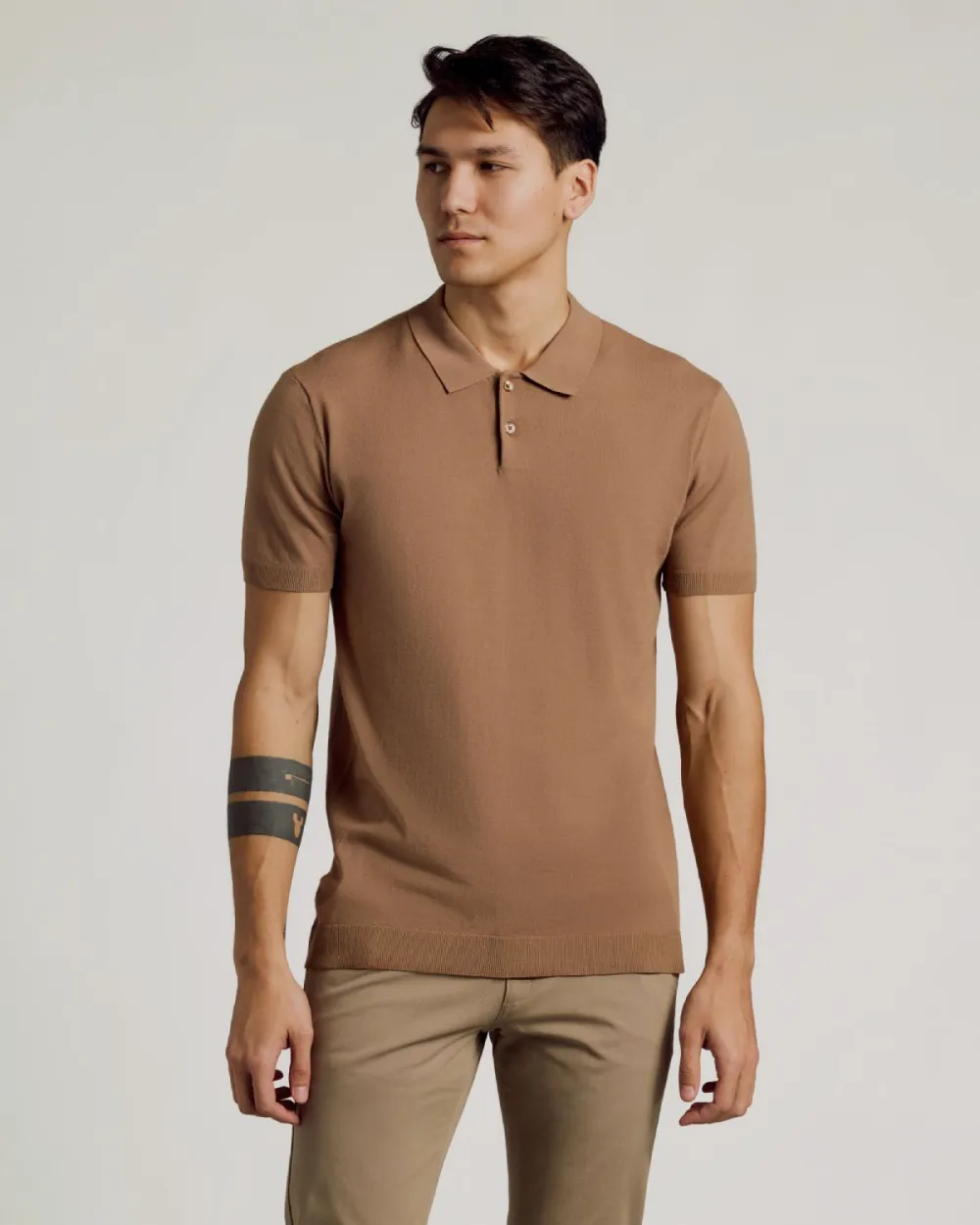 Dressy Polo