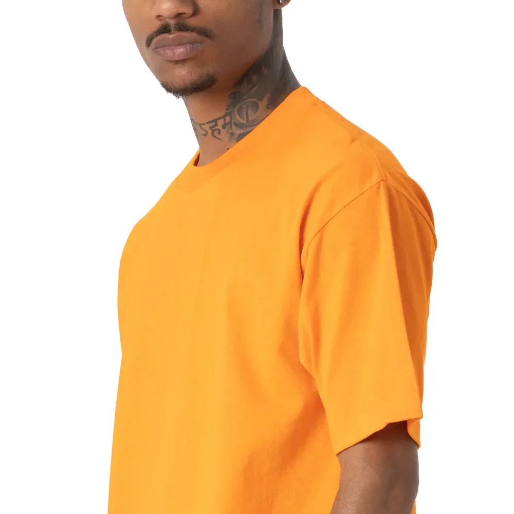 Men's Comfort Cotton Short Sleeve T-Shirt