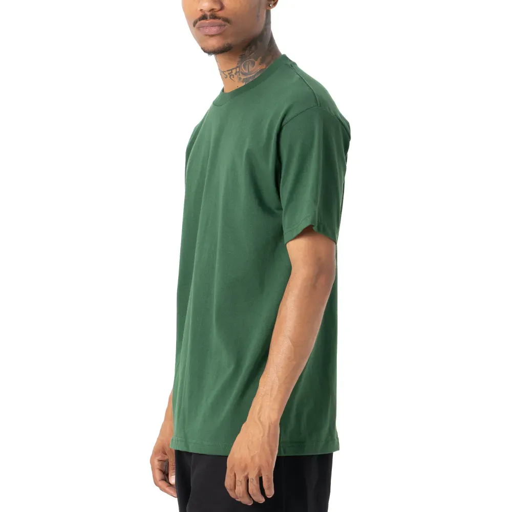 Men's Comfort Cotton Short Sleeve T-Shirt