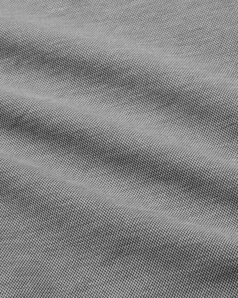 Stretch Oxford Long Sleeve Shirt