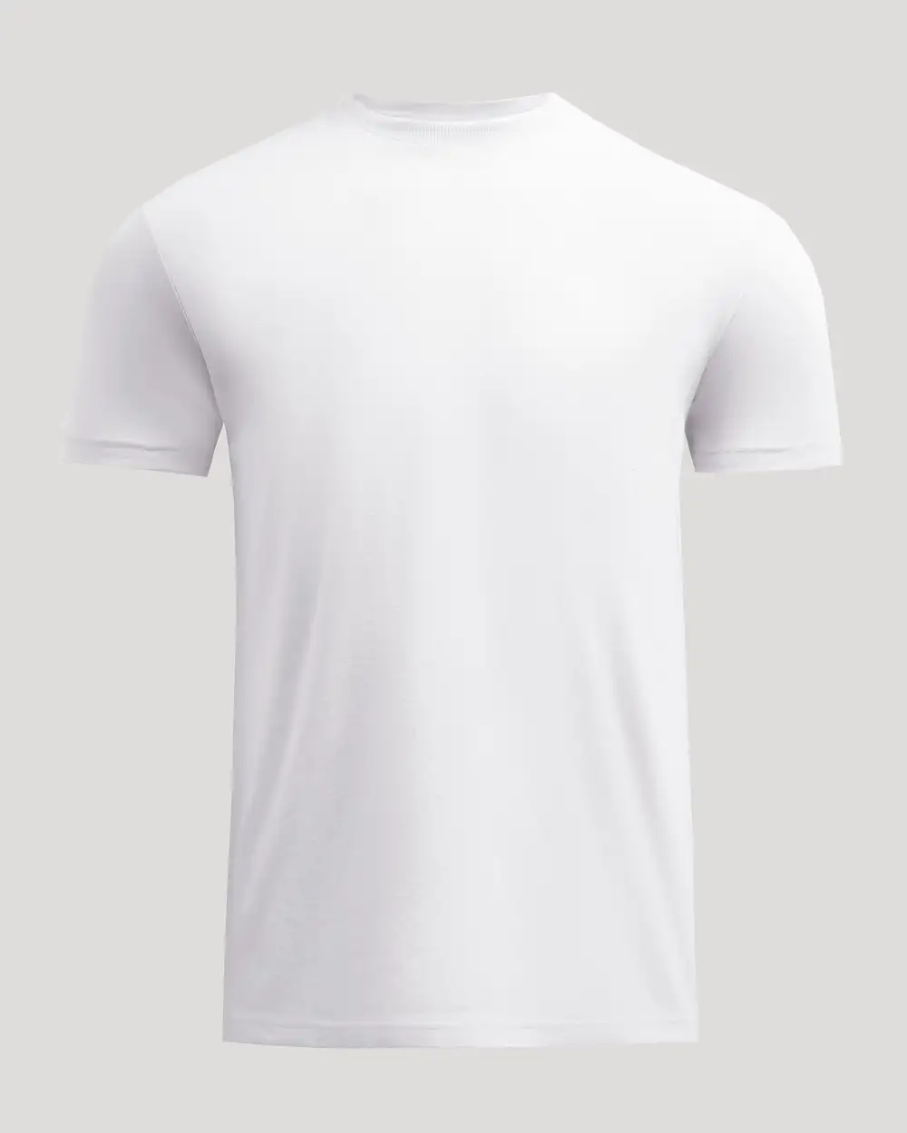 Classic Crew Neck