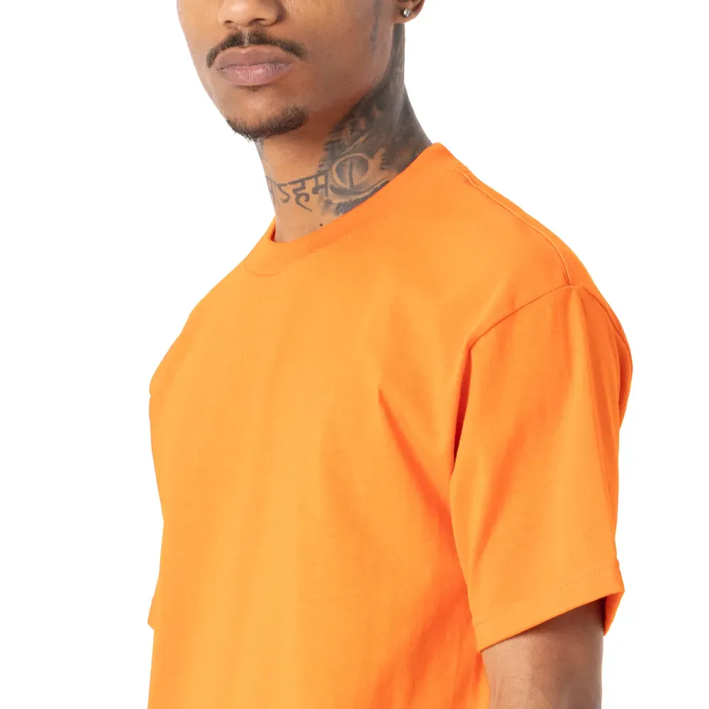 Men's Comfort Cotton Short Sleeve T-Shirt