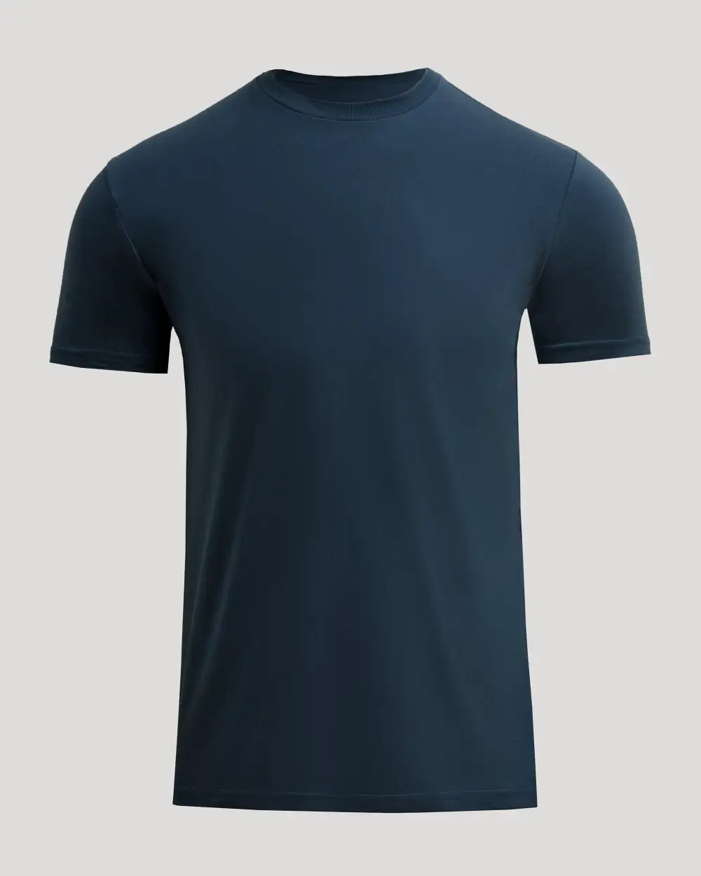 Classic Crew Neck