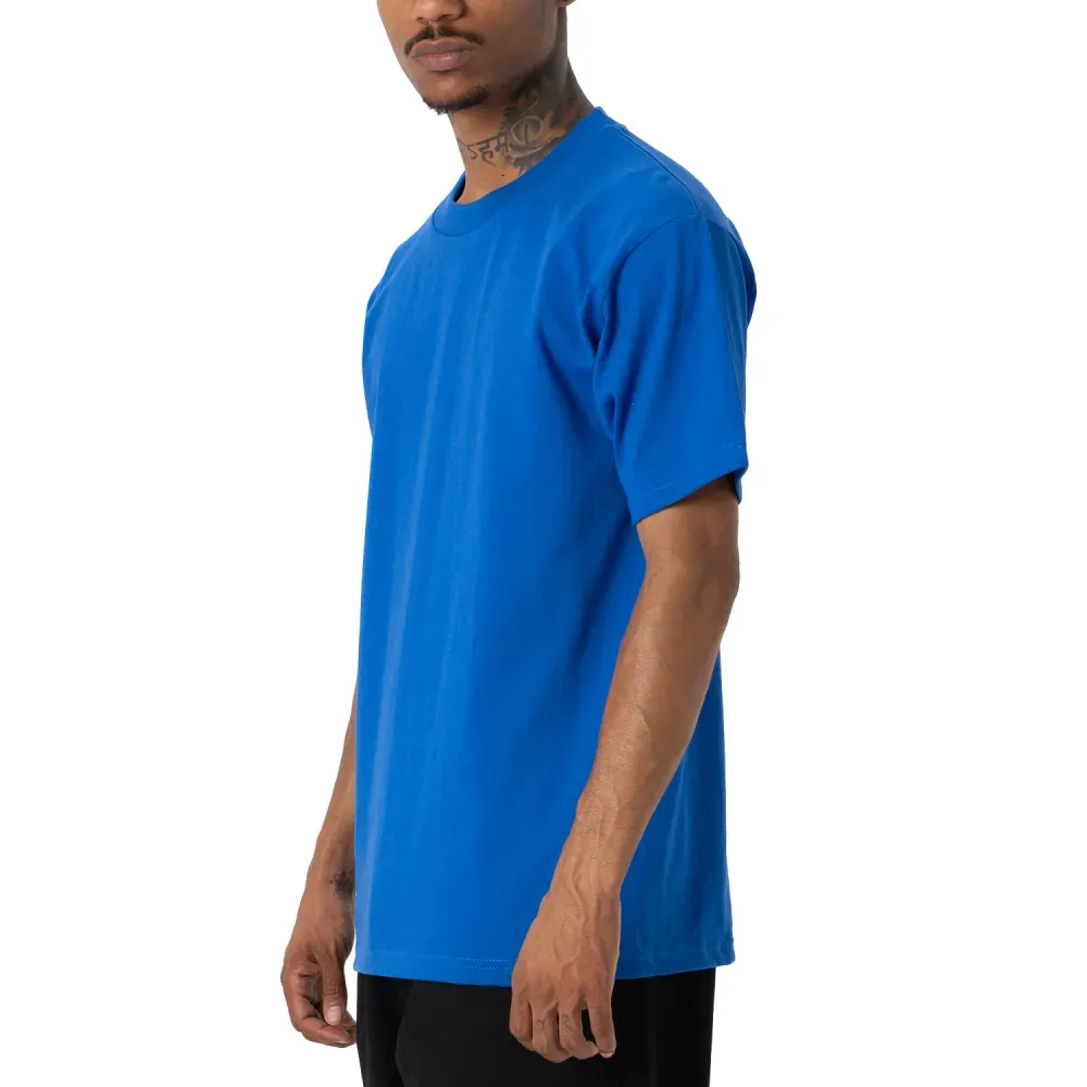 Men's Comfort Cotton Short Sleeve T-Shirt