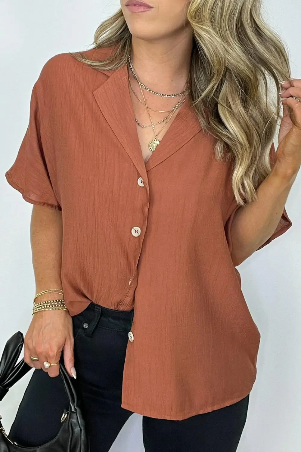 Button DownRelaxed Top