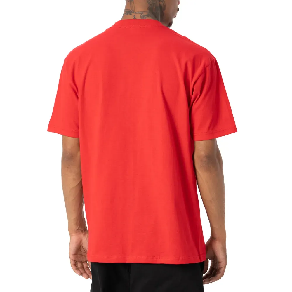 Men's Comfort Cotton Short Sleeve T-Shirt