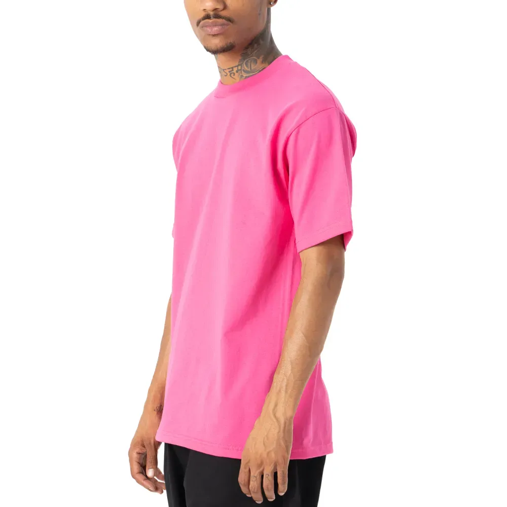 Men's Comfort Cotton Short Sleeve T-Shirt