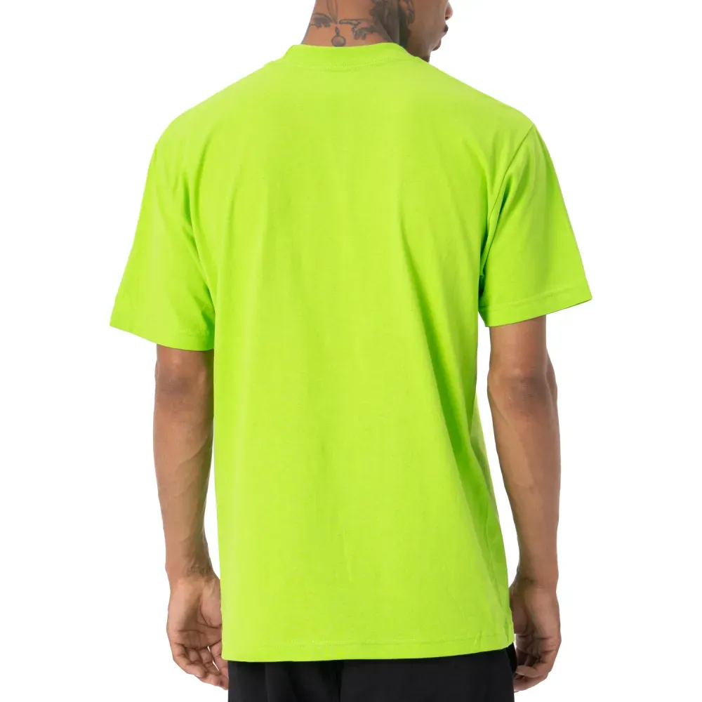 Men's Comfort Cotton Short Sleeve T-Shirt