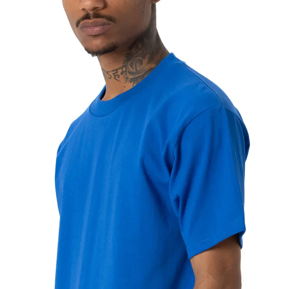 Men's Comfort Cotton Short Sleeve T-Shirt