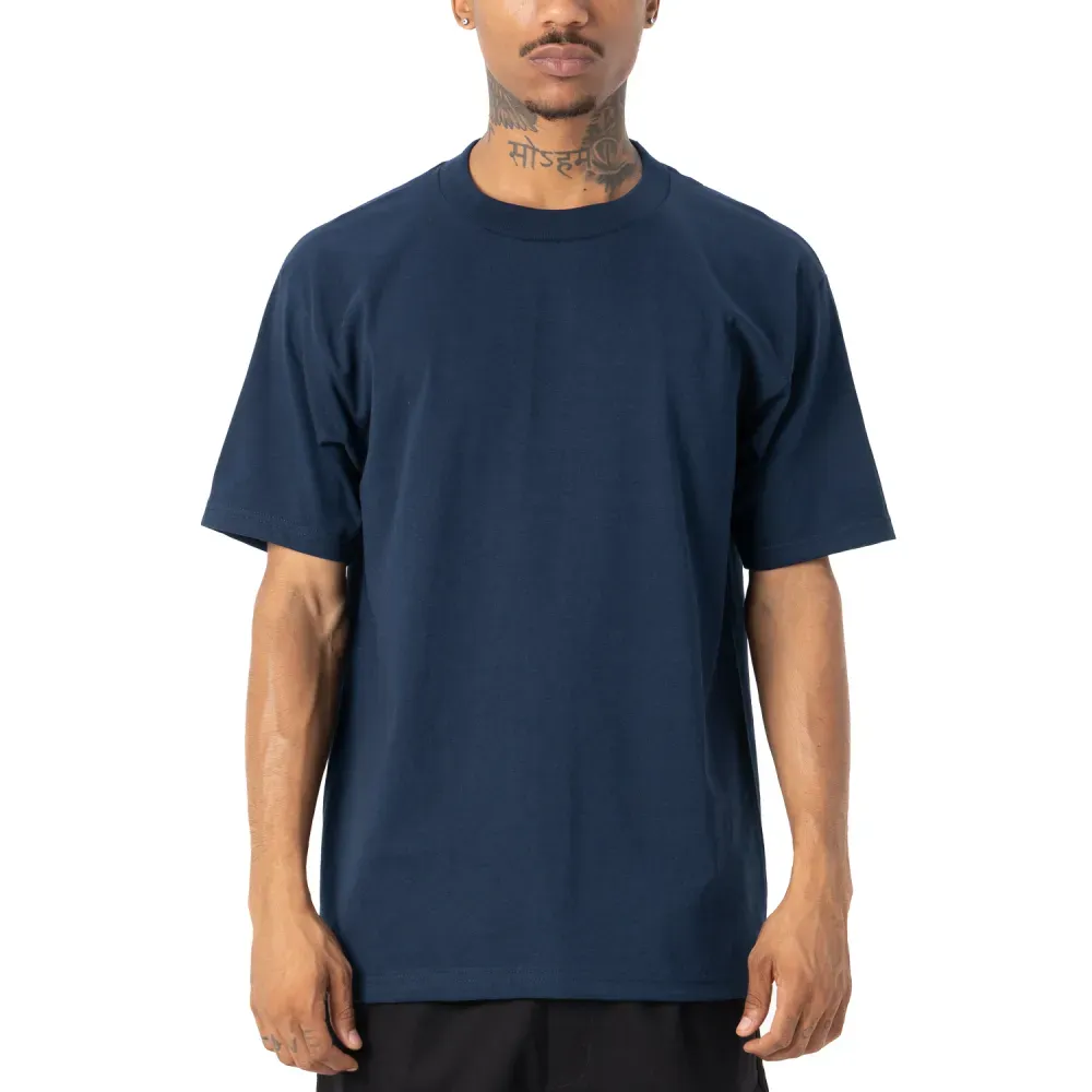 Men's Comfort Cotton Short Sleeve T-Shirt