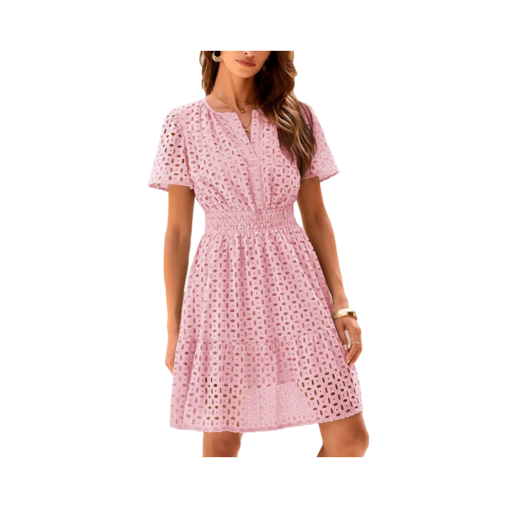 women's  Summer Short Dress
