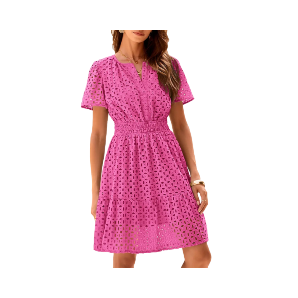 women's  Summer Short Dress
