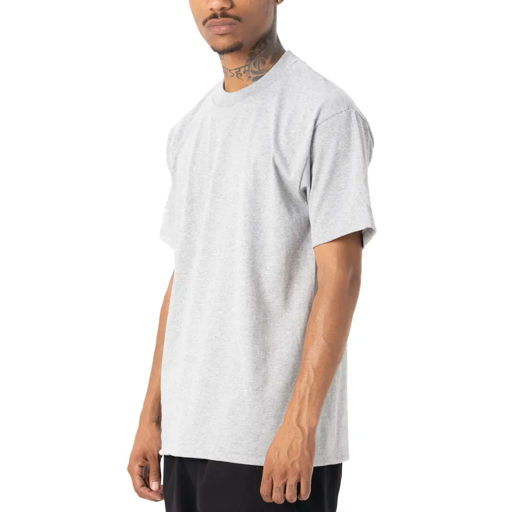 Men's Comfort Cotton Short Sleeve T-Shirt