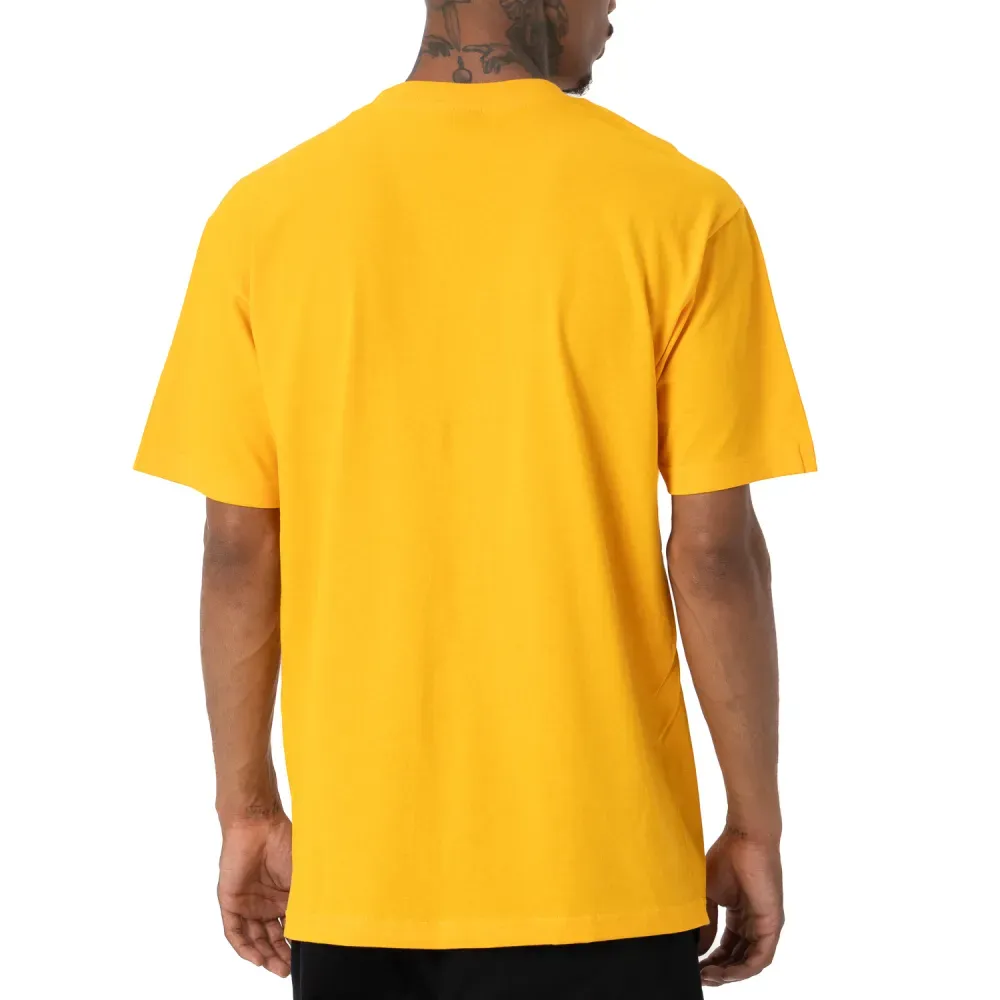 Men's Comfort Cotton Short Sleeve T-Shirt