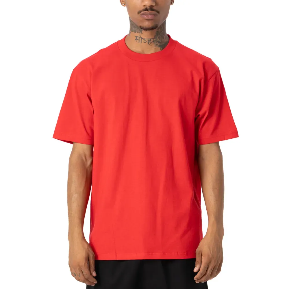 Men's Comfort Cotton Short Sleeve T-Shirt