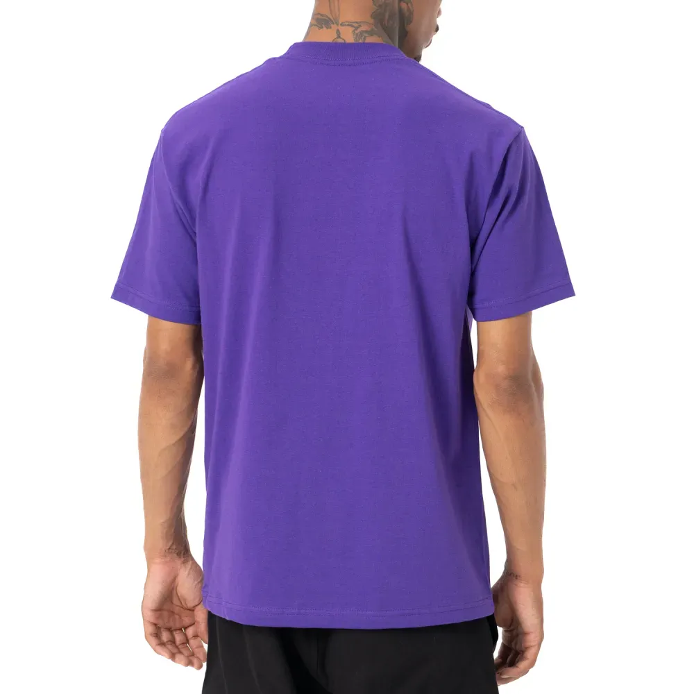 Men's Comfort Cotton Short Sleeve T-Shirt