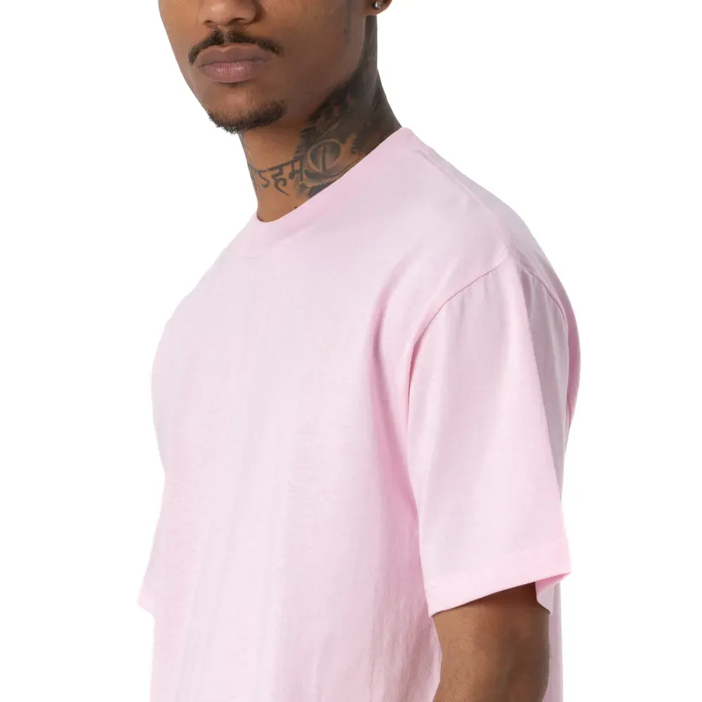Men's Comfort Cotton Short Sleeve T-Shirt