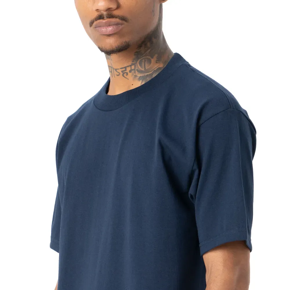 Men's Comfort Cotton Short Sleeve T-Shirt