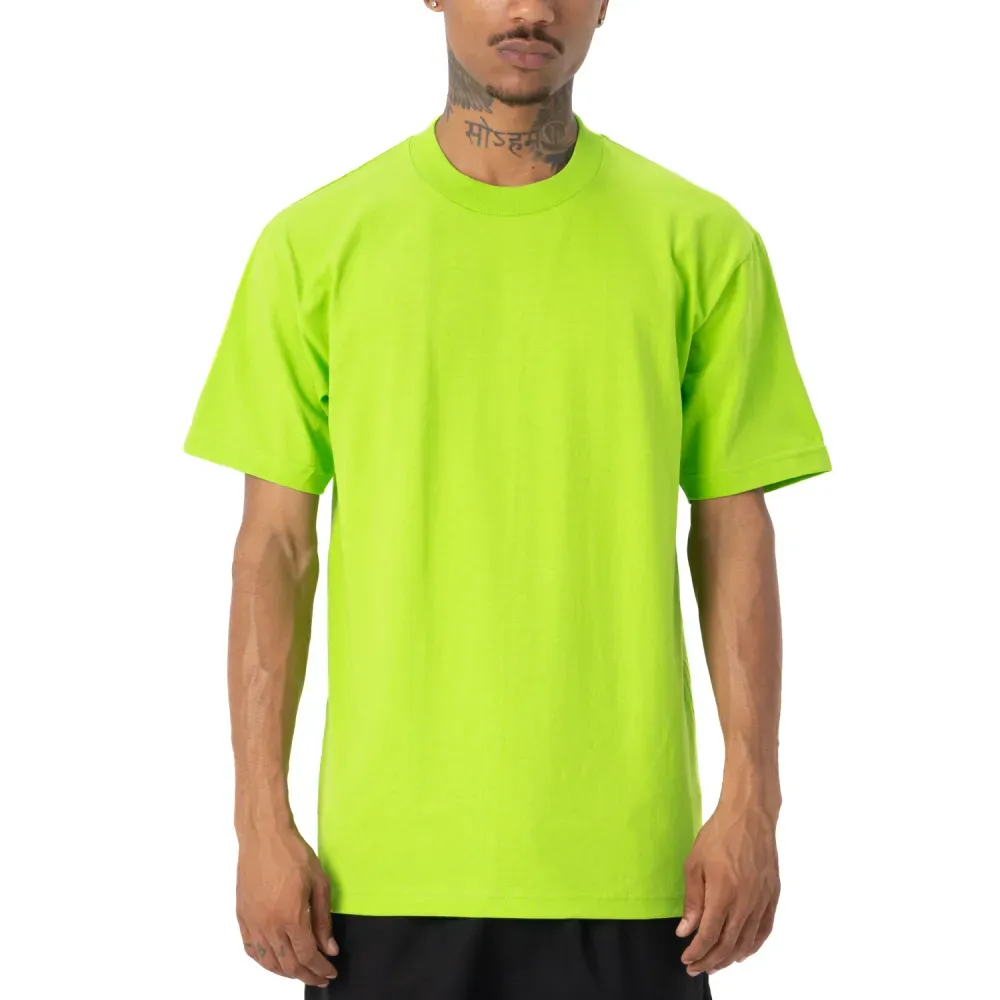Men's Comfort Cotton Short Sleeve T-Shirt
