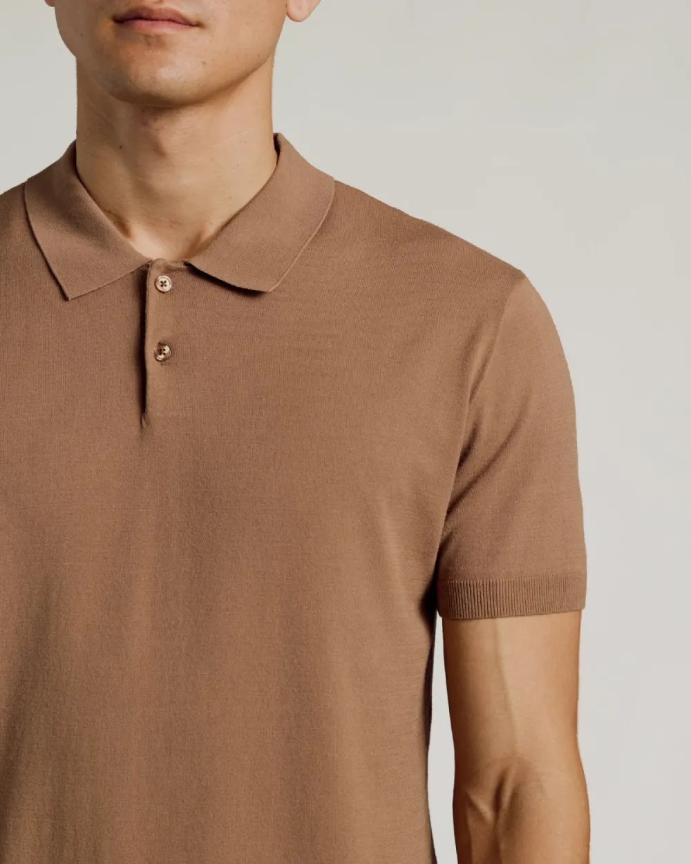 Dressy Polo