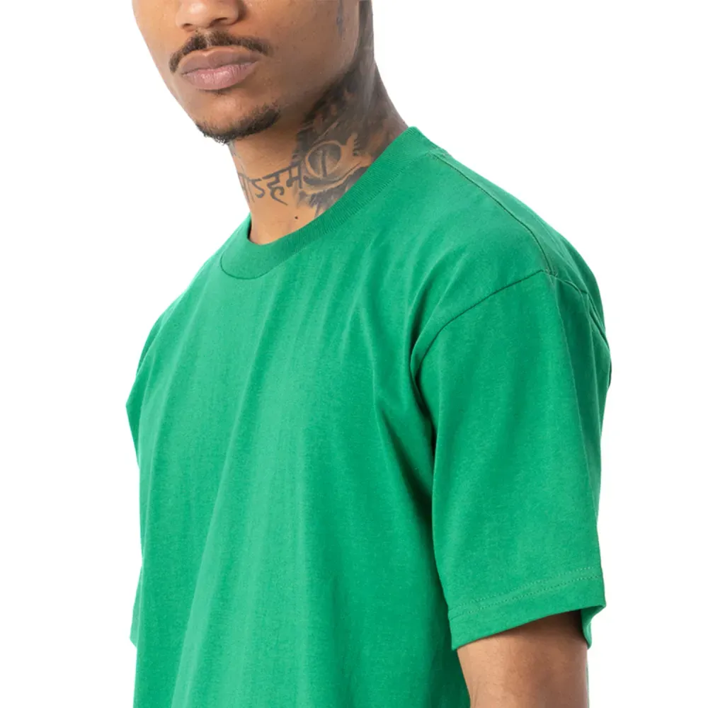 Men's Comfort Cotton Short Sleeve T-Shirt