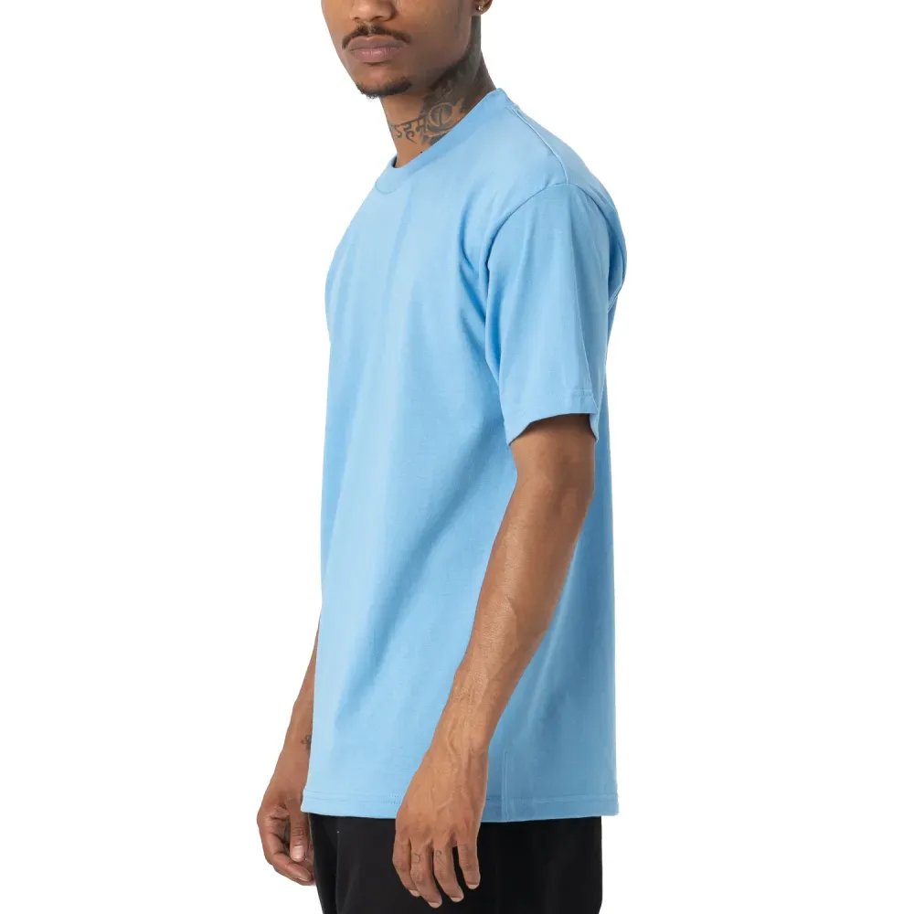 Men's Comfort Cotton Short Sleeve T-Shirt