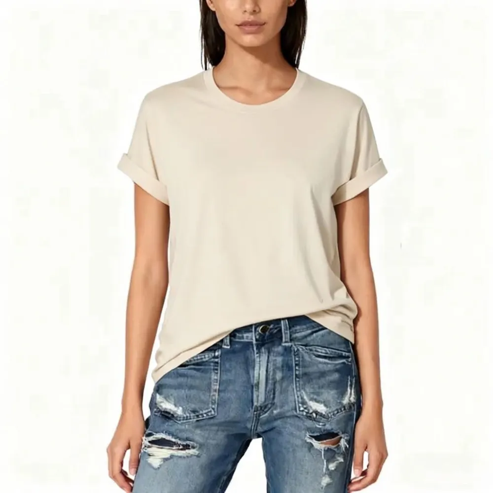🔥Limited time deal 💥Women's Short Sleeve T-Shirts Multipack
