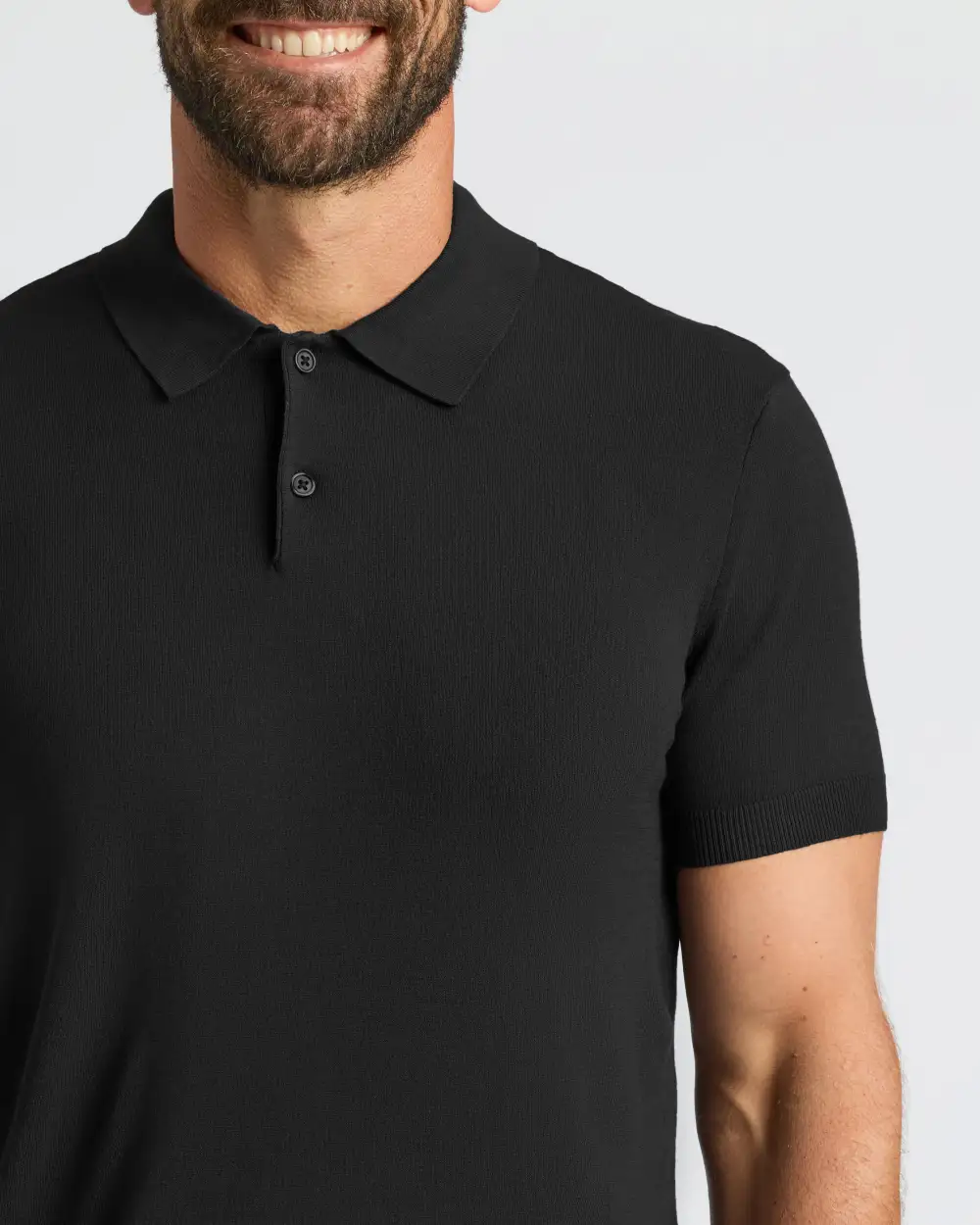 Dressy Polo