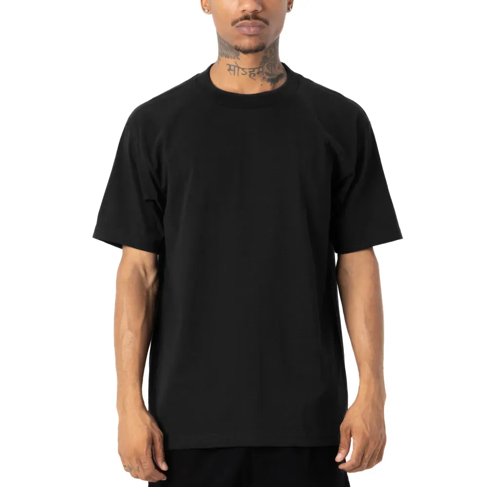 Men's Comfort Cotton Short Sleeve T-Shirt