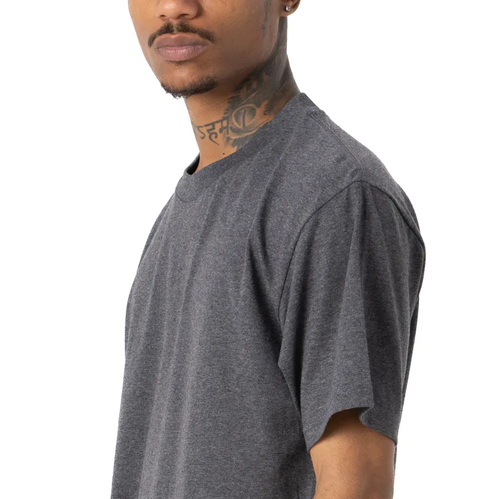 Men's Comfort Cotton Short Sleeve T-Shirt