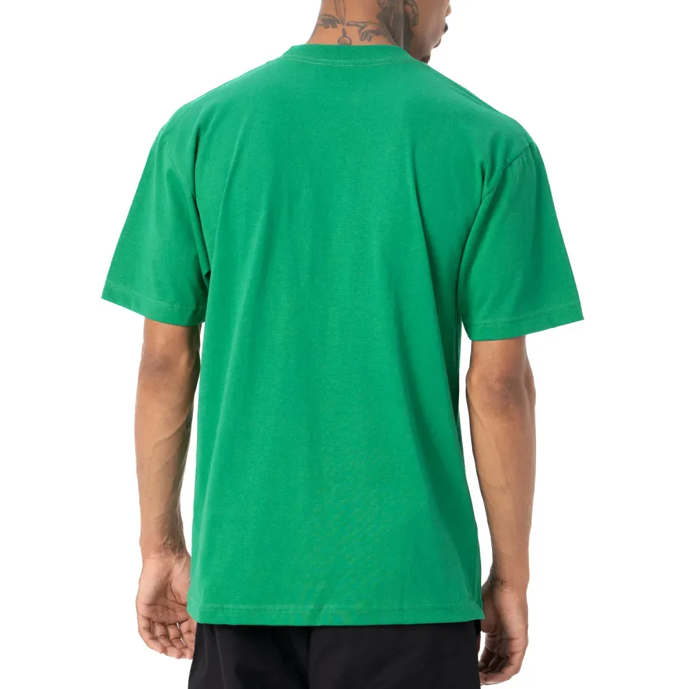Men's Comfort Cotton Short Sleeve T-Shirt