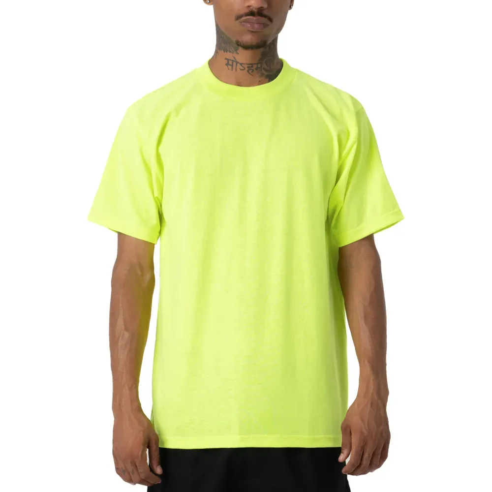 Men's Comfort Cotton Short Sleeve T-Shirt
