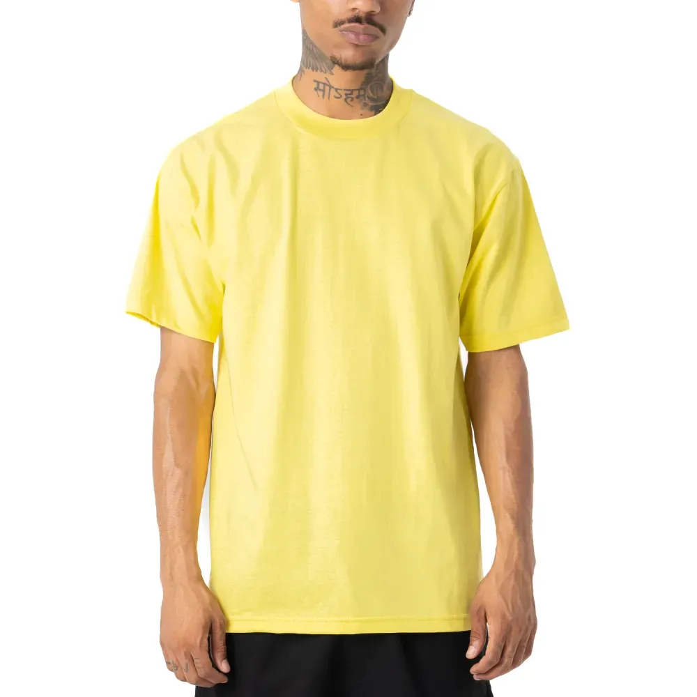 Men's Comfort Cotton Short Sleeve T-Shirt