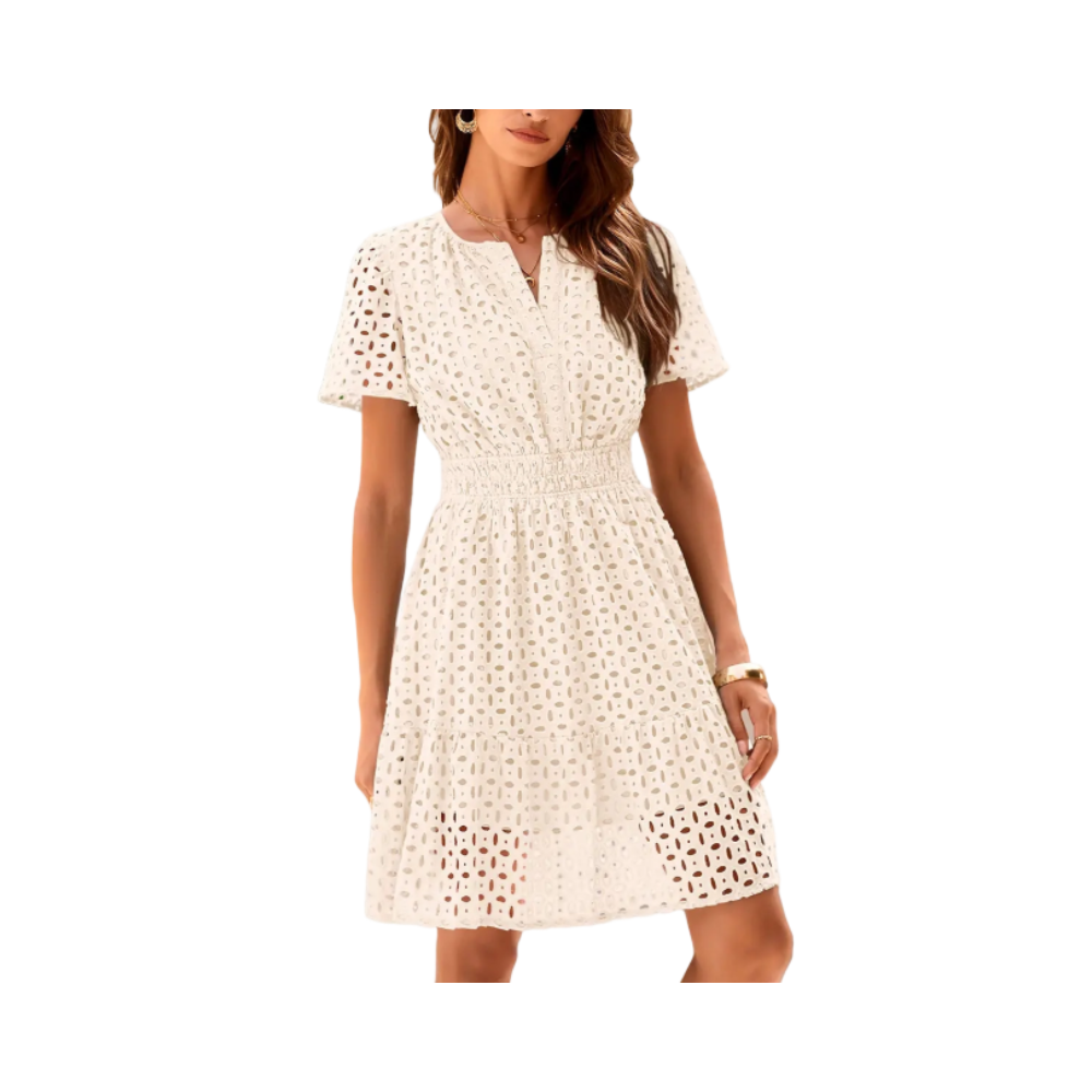 women's  Summer Short Dress